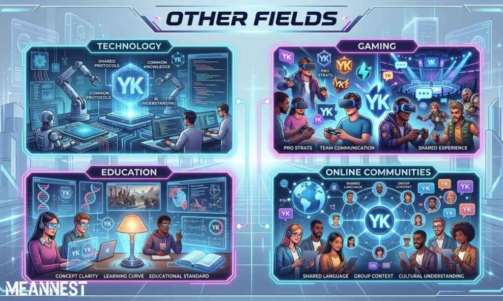 Other Fields