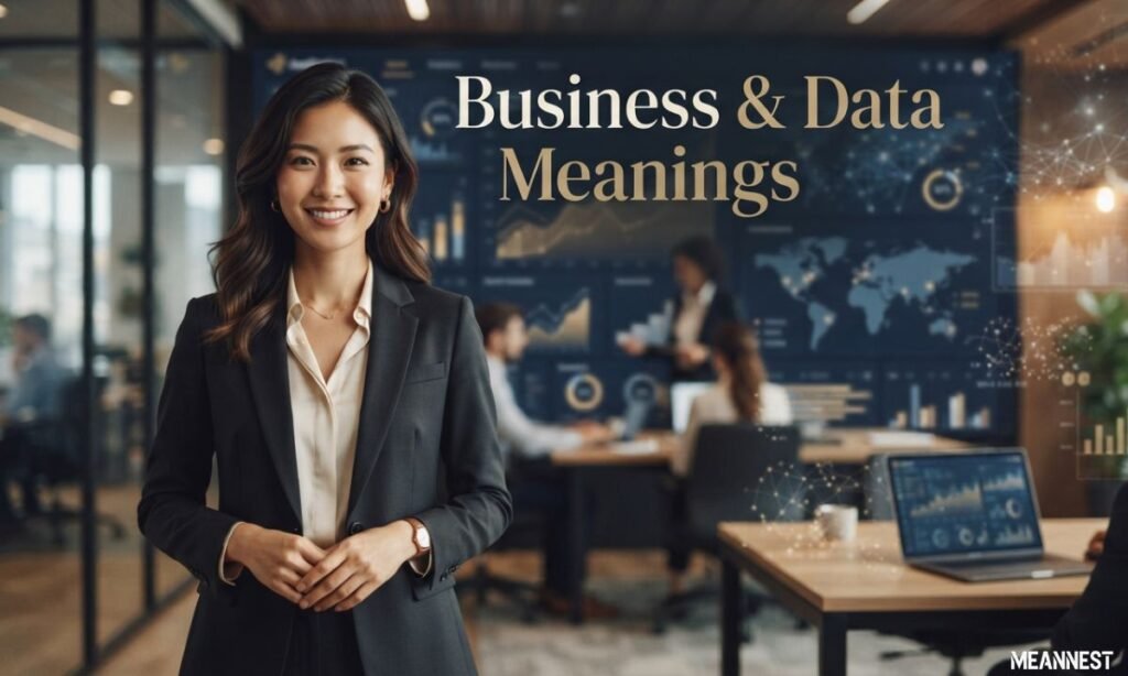 business-and-data-meanings
