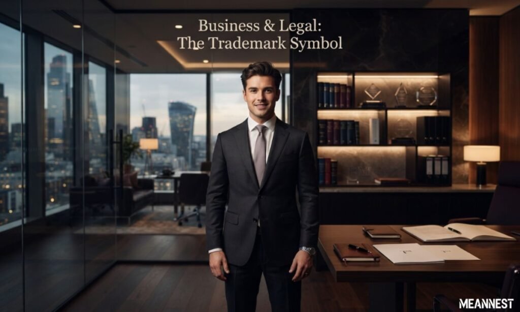 business-and-legal-the-trademark-symbol