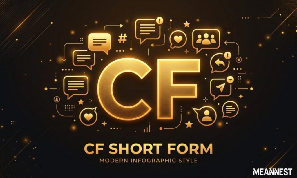 CF short form