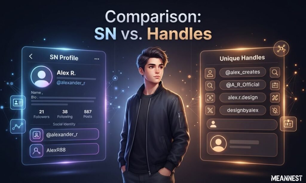 comparison-sn-vs-handles
