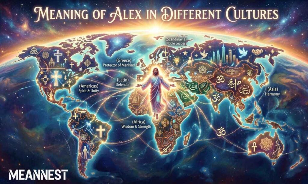 The Meaning of Alex in Different Cultures