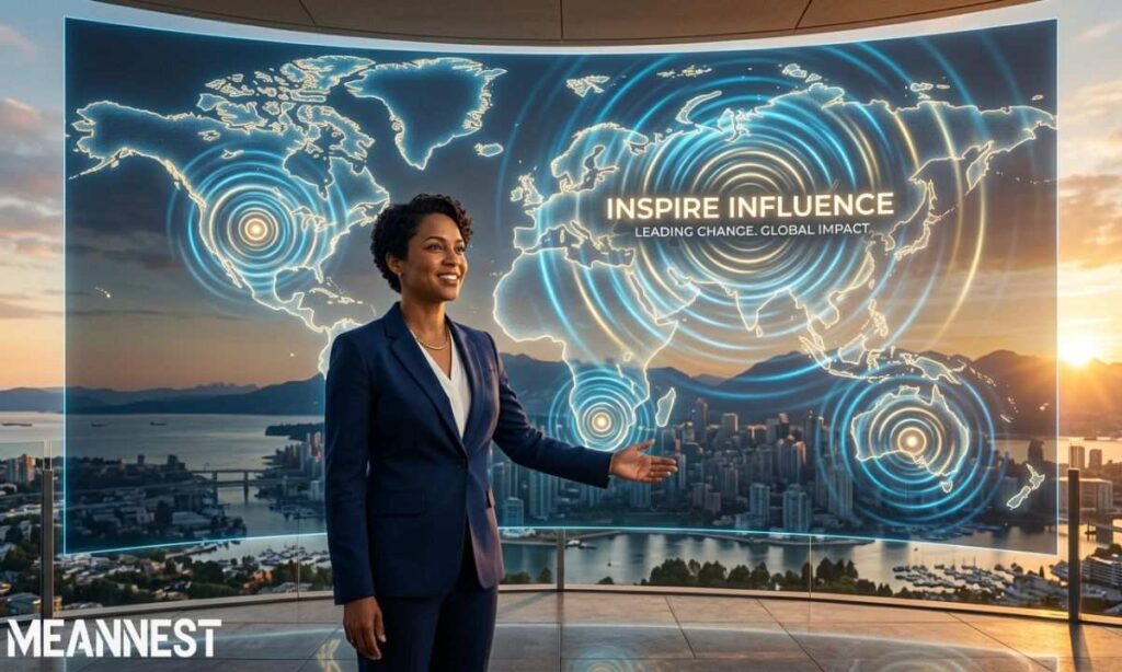 Inspire Influence