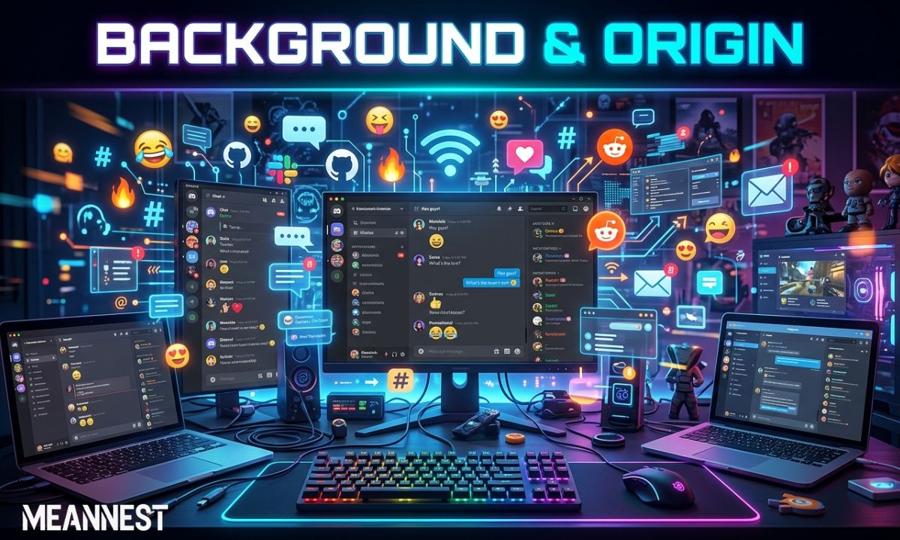Background & Origin