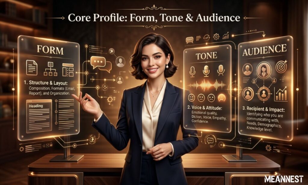 core-profile-form-tone-and-audience