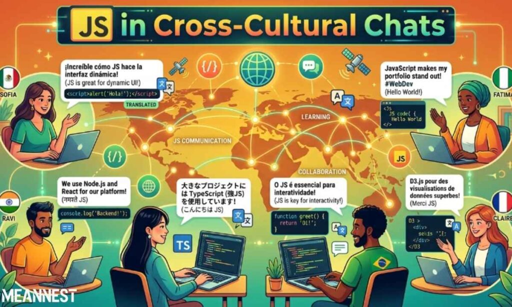 Cross-Cultural Conversations