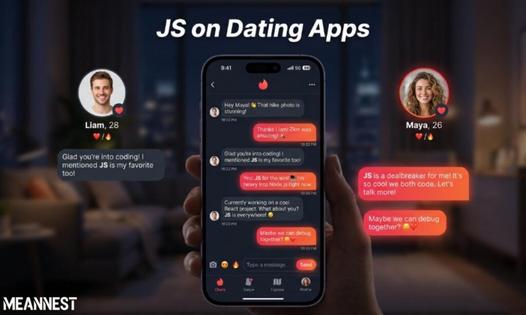 Dating Apps