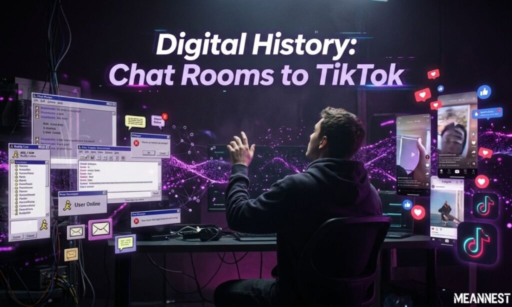digital-history-chat-rooms-to-tiktok