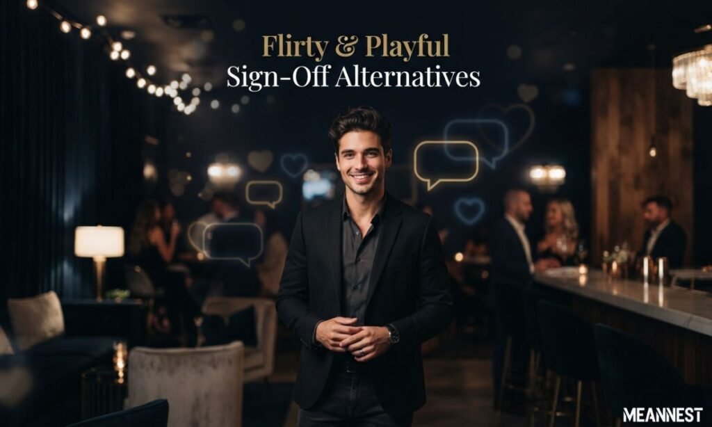 flirty-and-playful-sign-off-alternatives