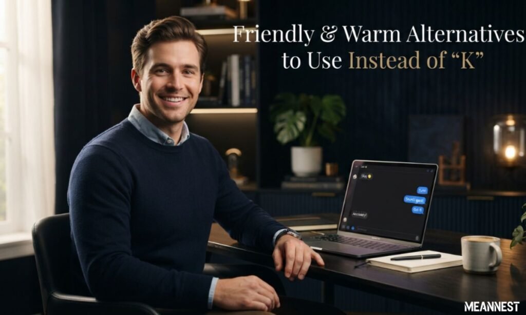 friendly-and-warm-alternatives-to-use-instead-of-k
