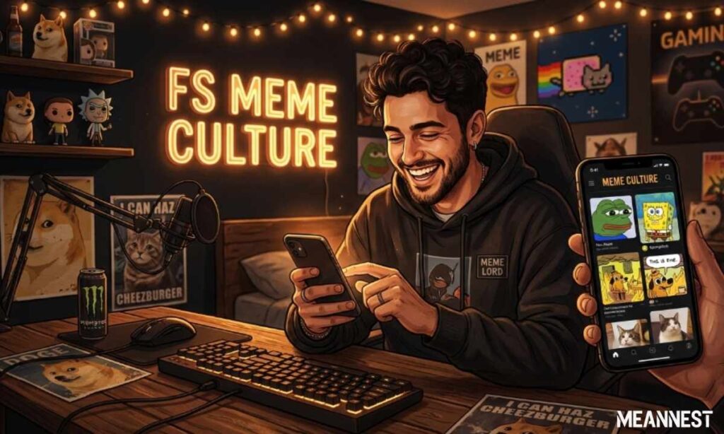 FS meme culture