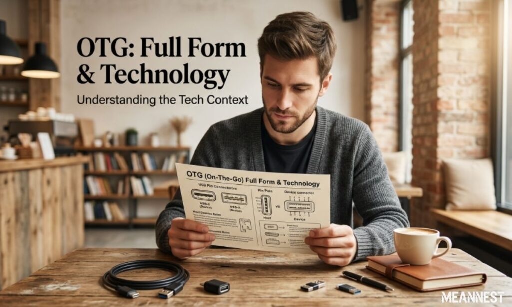 full-form-and-technology-context