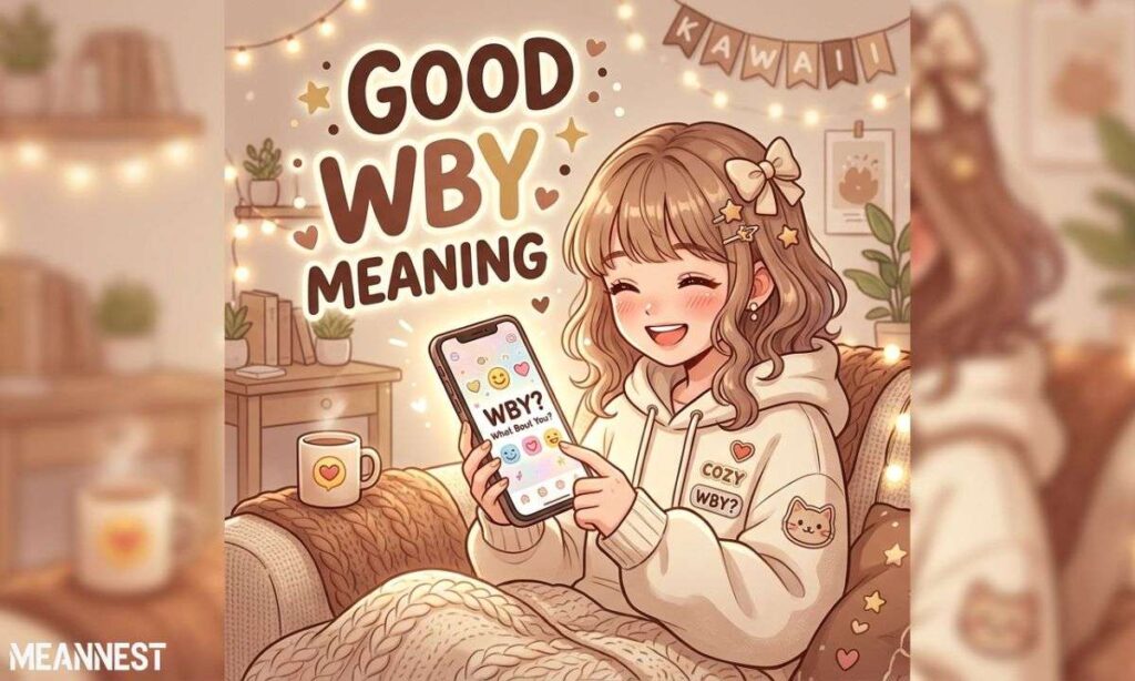 Good WBY Meaning 