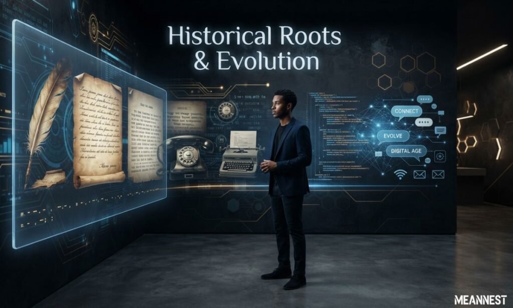 historical-roots-and-evolution