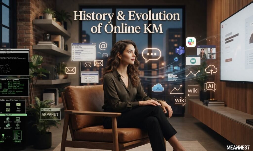 history-and-evolution-of-online-km