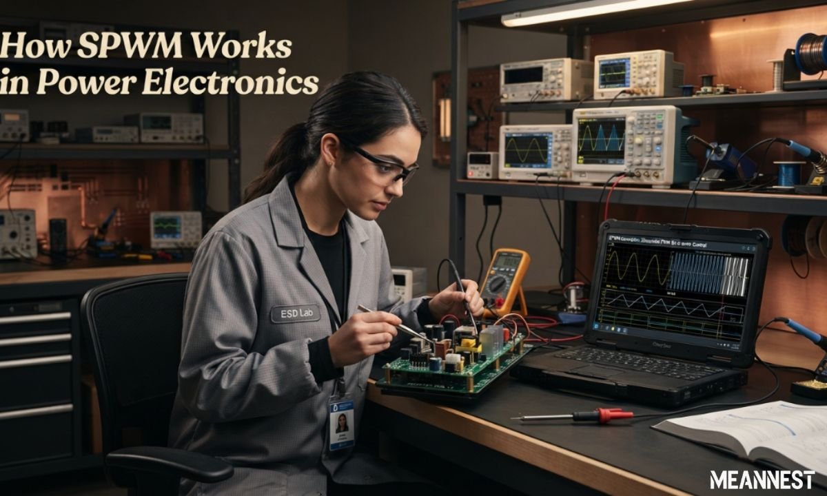 how-spwm-works-in-power-electronics