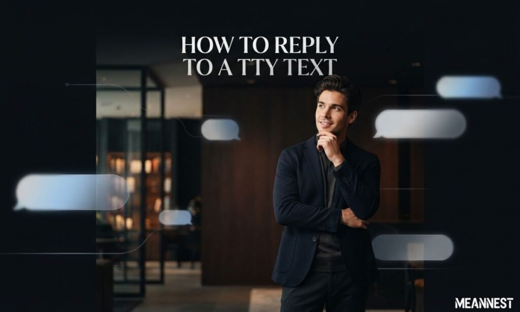 how-to-reply-to-a-tty-text