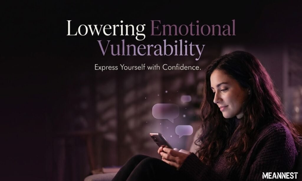lowering-emotional-vulnerability