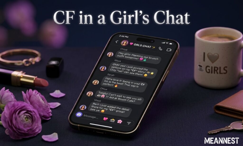 meaning-in-a-girls-chat