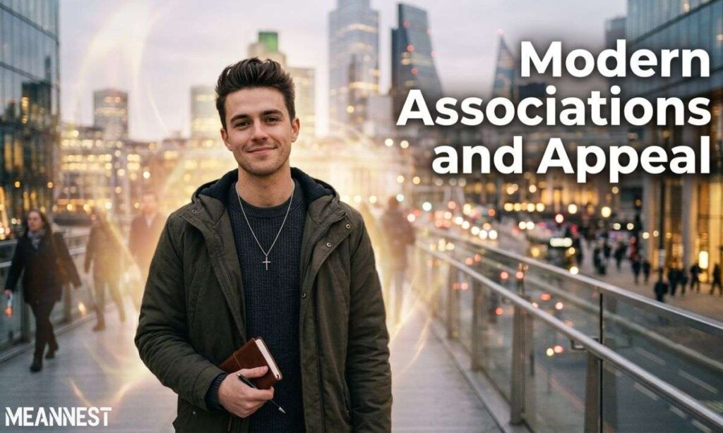 Modern Associations and Appeal