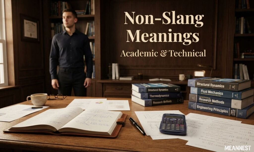 non-slang-meanings-academic-and-technical
