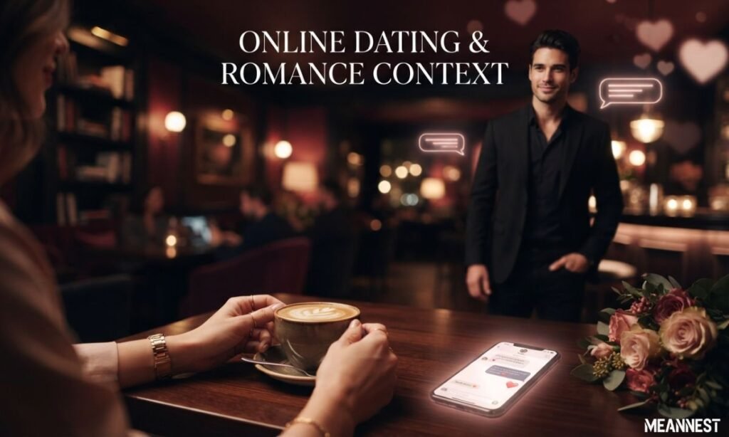 online-dating-and-romance-context