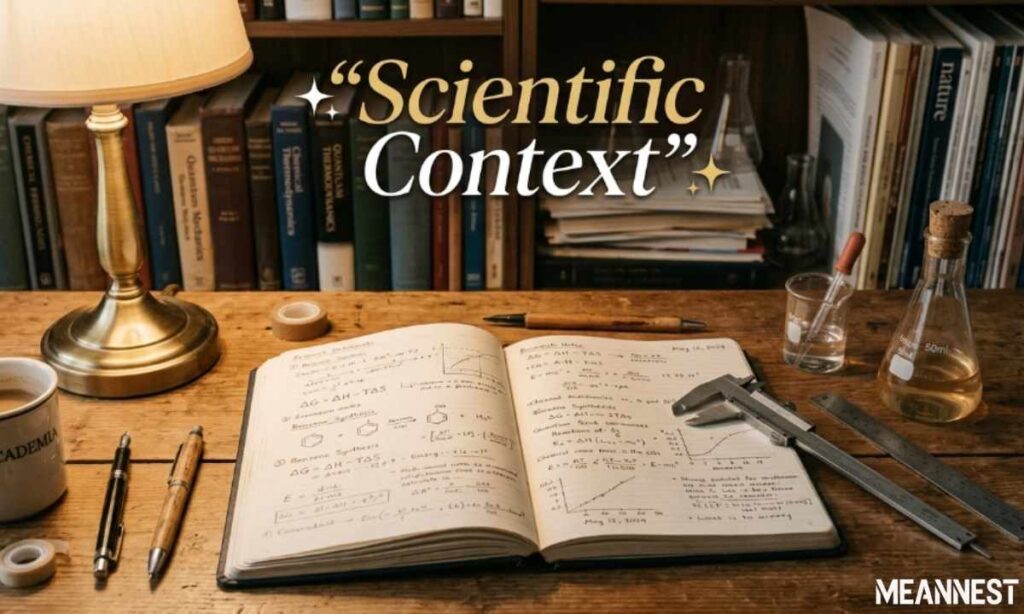 Physics / Measurements