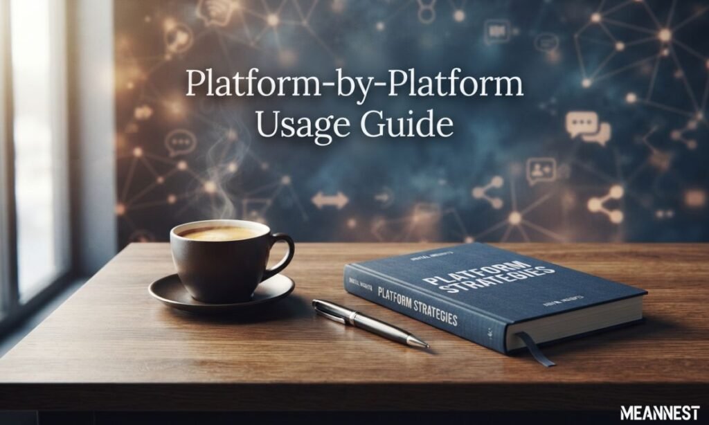 platform-by-platform-usage-guide
