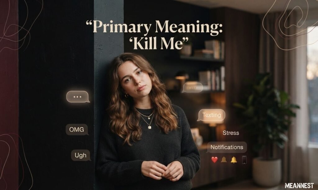 primary-meaning-kill-me