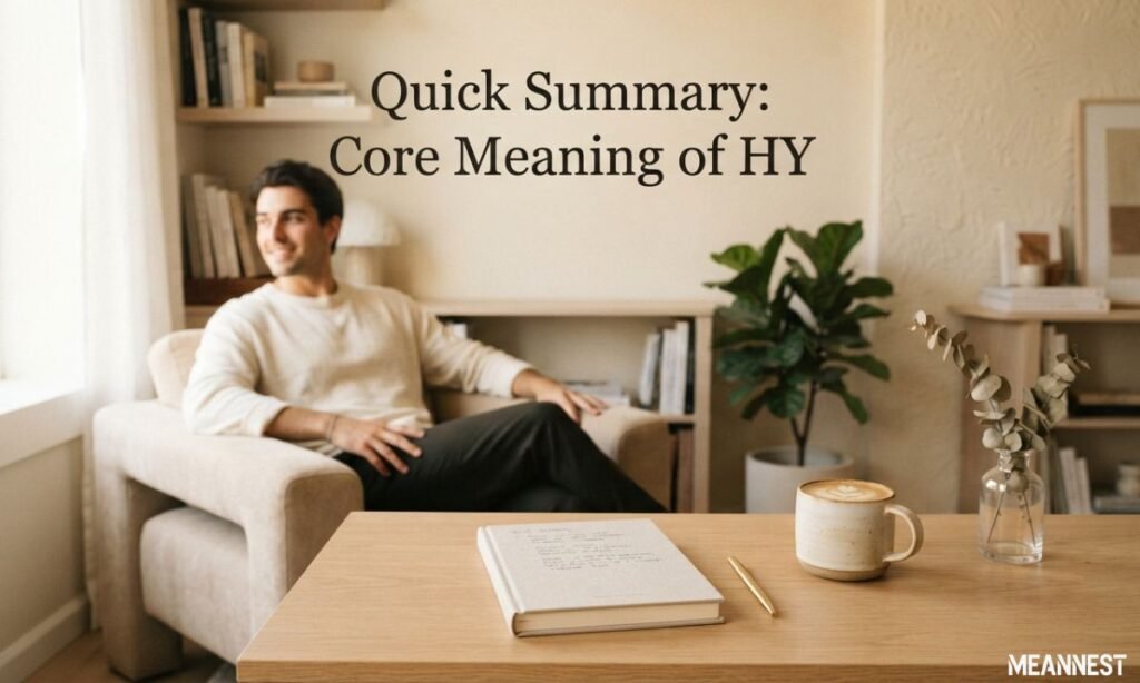 quick-summary-core-meaning-of-hy