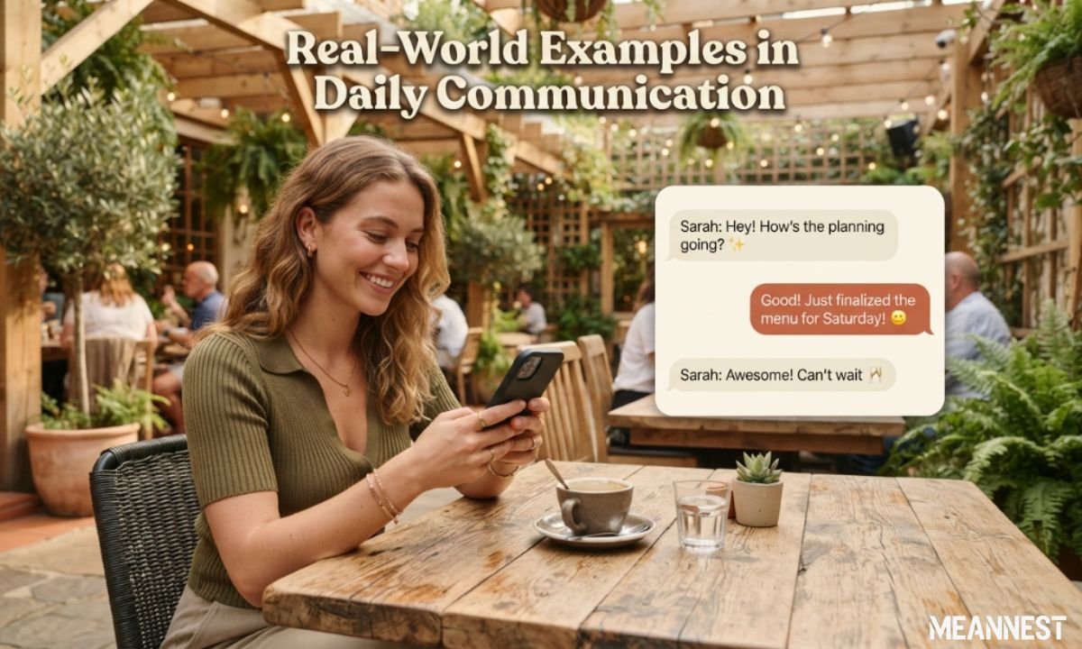 real-world-examples-in-daily-communication