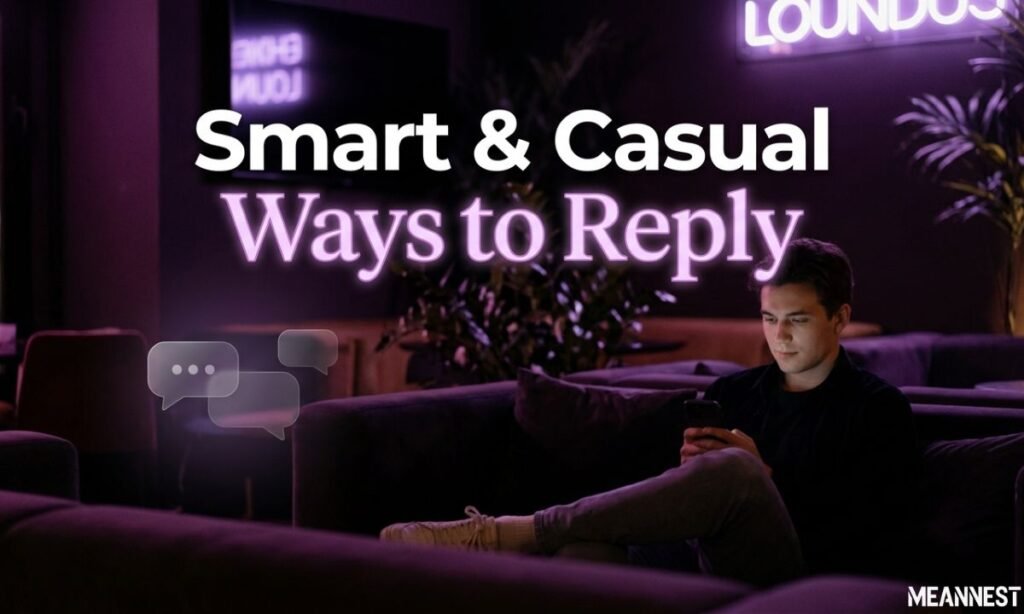 smart-and-casual-ways-to-reply