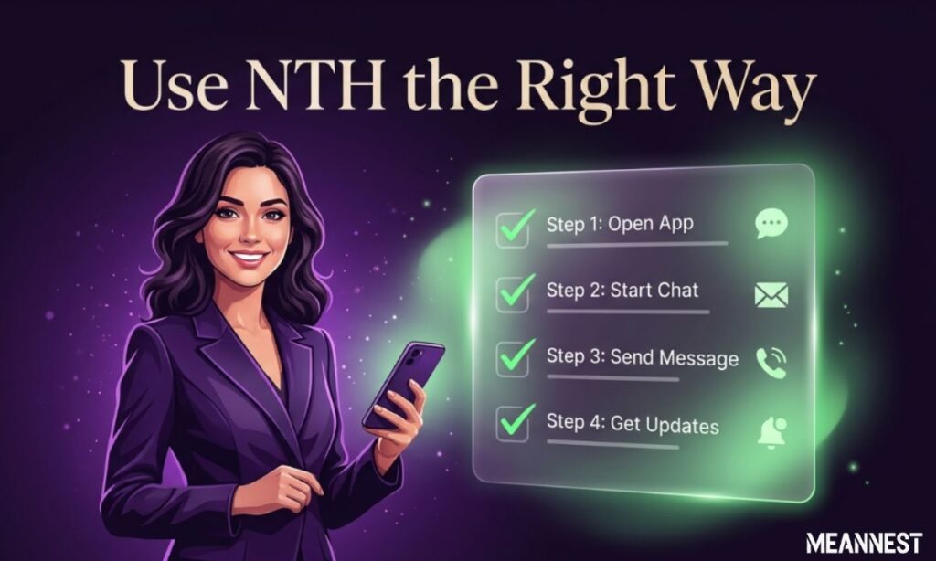 summary-checklist-for-using-nth-perfectly