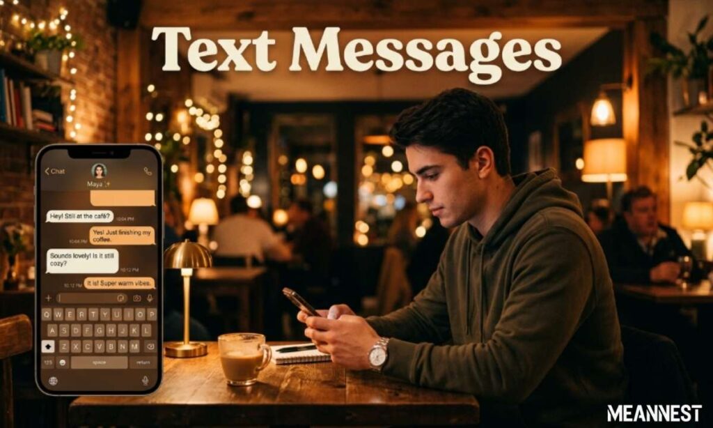 Text Messages