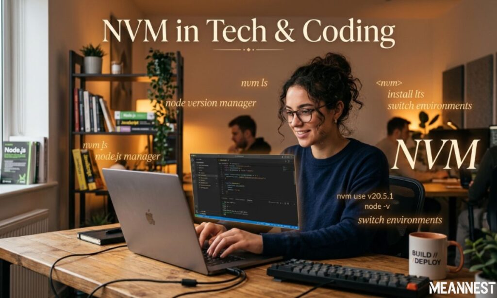 the-technical-meanings-of-nvm-in-tech-and-coding