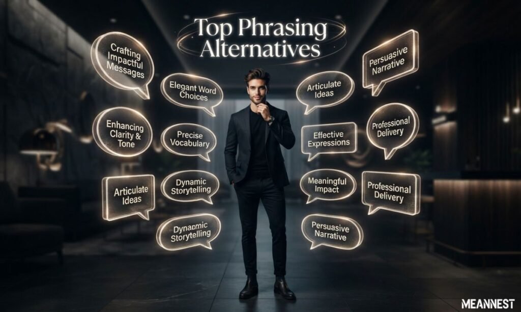 top-phrasing-alternatives