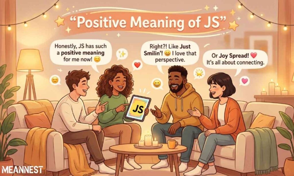 When It Feels Positive