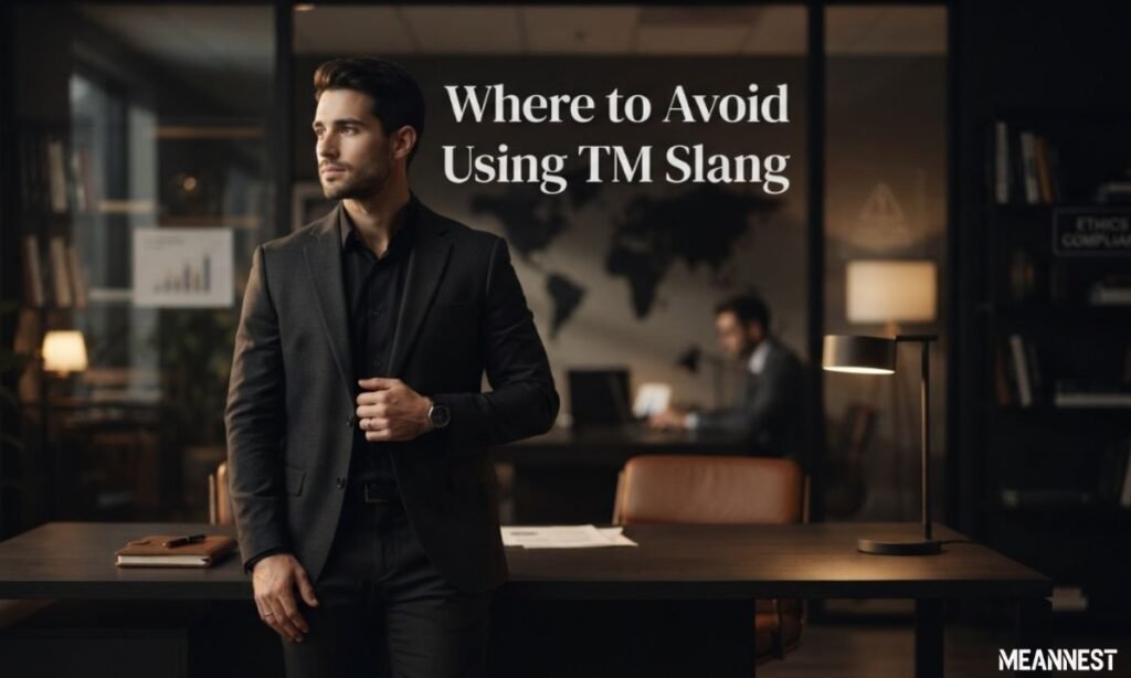 where-to-avoid-using-tm-slang