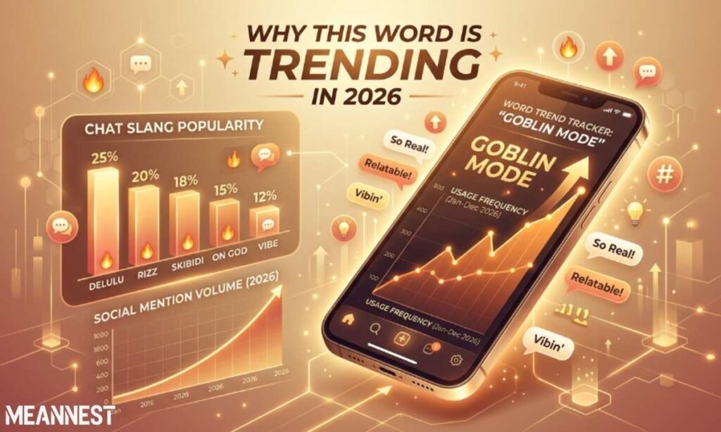 Why This Word Is Trending in 2026