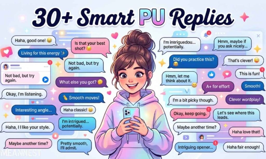30-best-examples-of-how-to-reply-to-pu