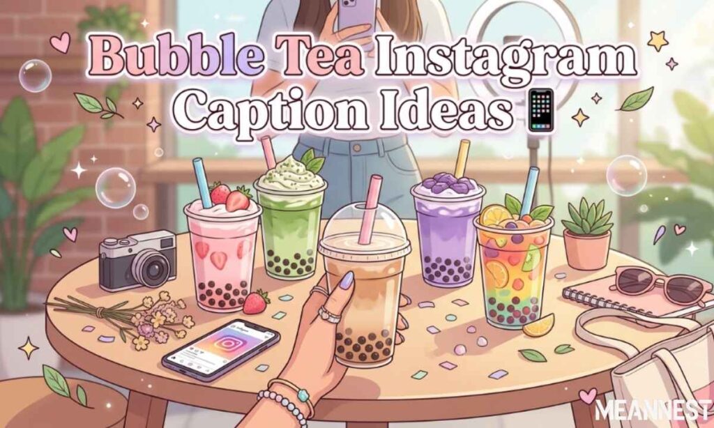 bubble-tea-ideas-for-instagram-captions