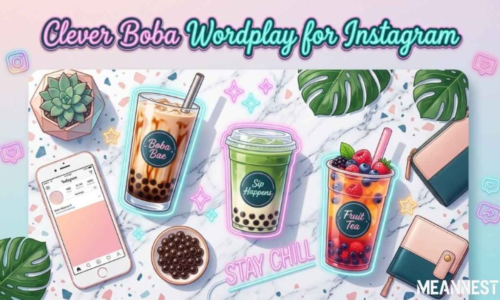 clever-boba-wordplay-for-instagram