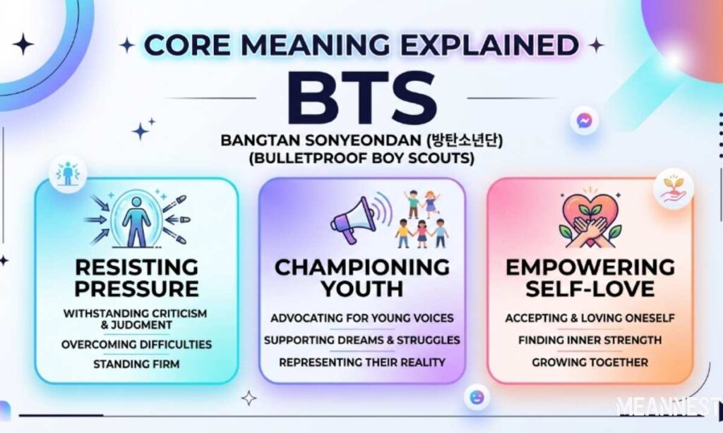 core-meaning-explained
