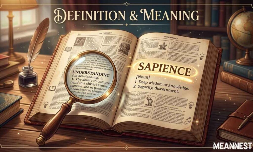 definition-and-meaning