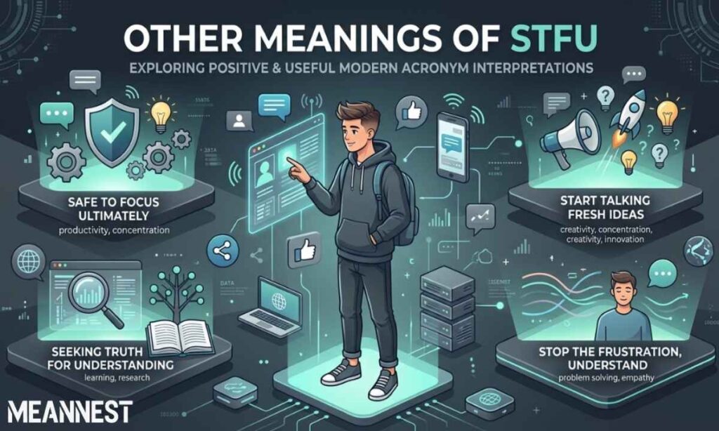 different-meanings-of-stfu-in-other-fields