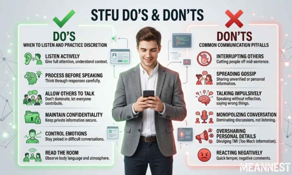 dos-and-donts-of-using-stfu
