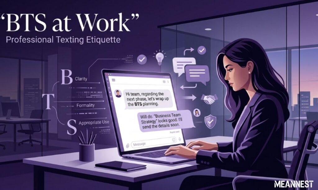 etiquette-for-professional-settings