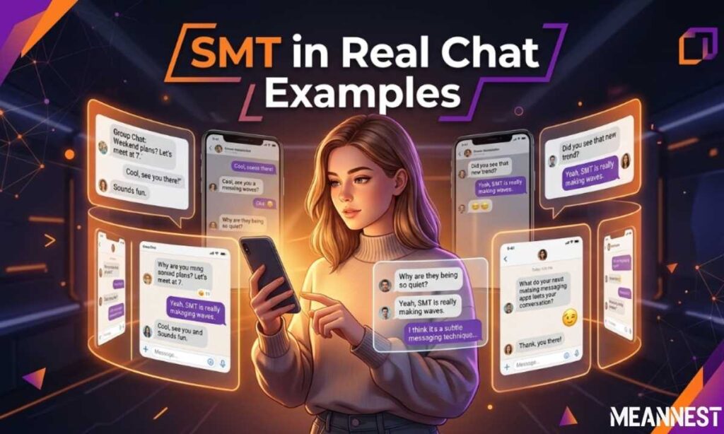 examples-of-smt-in-real-chat-situations
