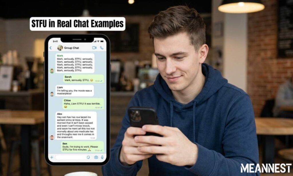 examples-of-stfu-in-real-chat-situations