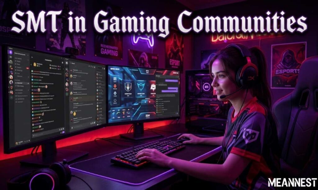 gaming-and-online-communities
